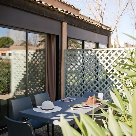 Hotel Club Village Camarguais-2