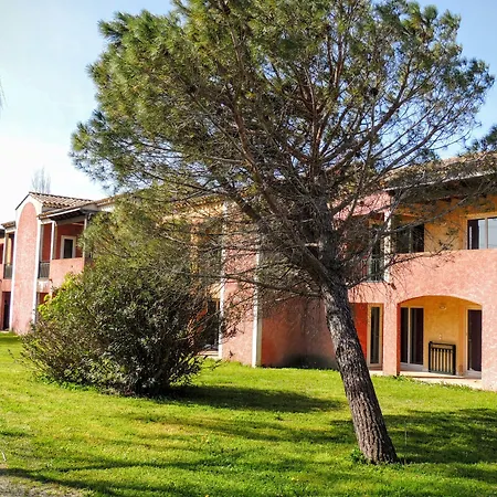 Hotel Club Village Camarguais-3