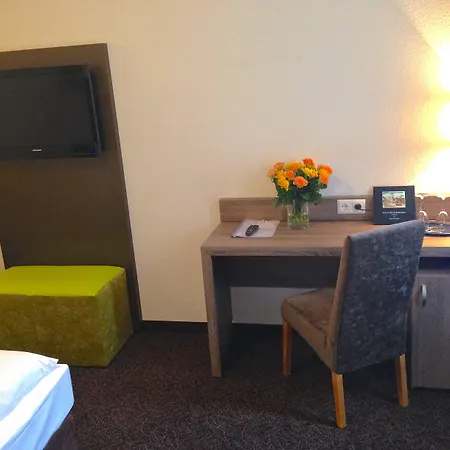 City Hotel Wiesbaden-3
