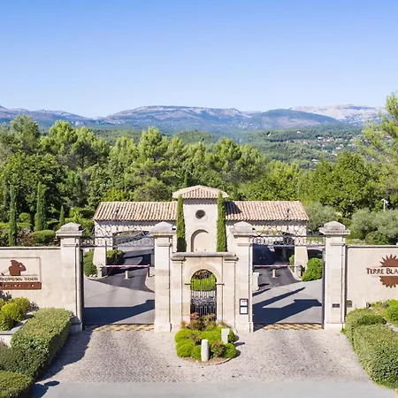 Terre Blanche Hotel Spa Golf Resort-2