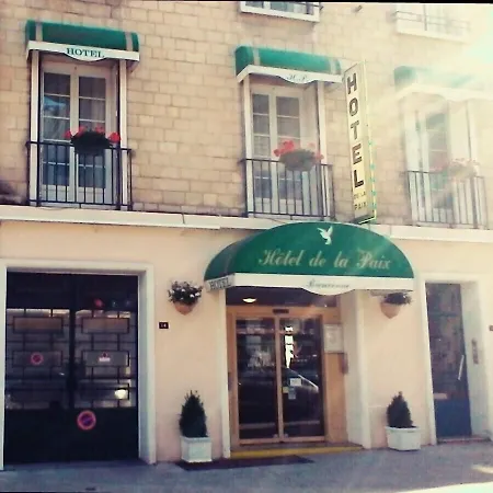 Hotel de la Paix-3