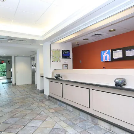 Motel 6-Colchester, Vt - Burlington-2
