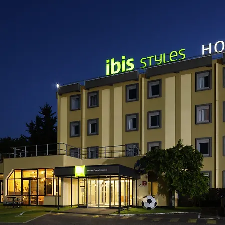 Ibis Styles Bobigny Centre Préfecture-3
