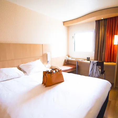 B&B Hôtel Marseille La Valentine Porte d'Aubagne-2