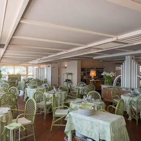 Grand Hotel Baia Verde-2