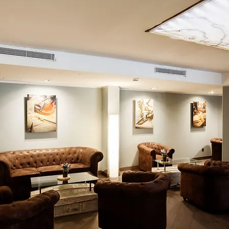 Hotel Concordia Barcelona-2