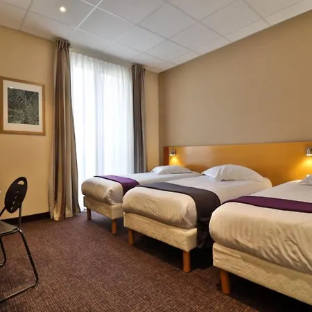 Hotel Le Noailles Nice Gare-3