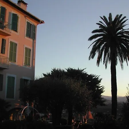 Hôtel Miramar-2
