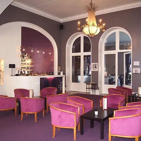 Hôtel-Club Cosmos-2