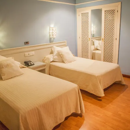 Hotel Dona Blanca-3