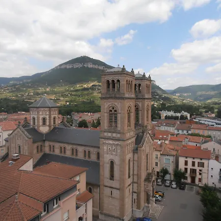 Ibis Centre Millau-2