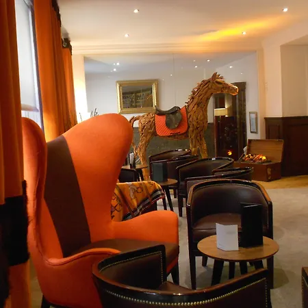 Maison LUTETIA R-3