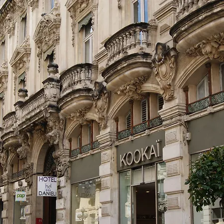 Hôtel Danieli-2