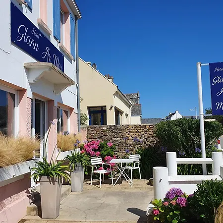 Hôtel Glann Ar Mor-2