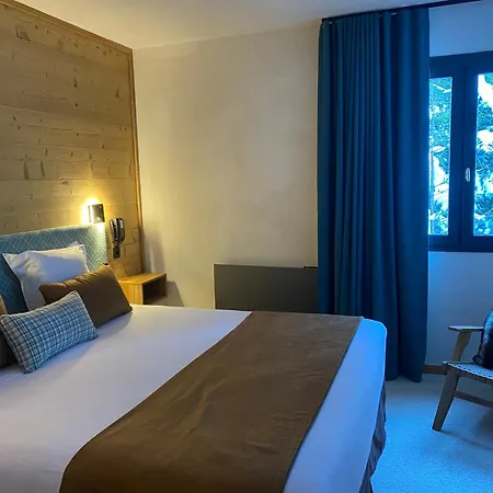 Hotel L'Edelweiss-2