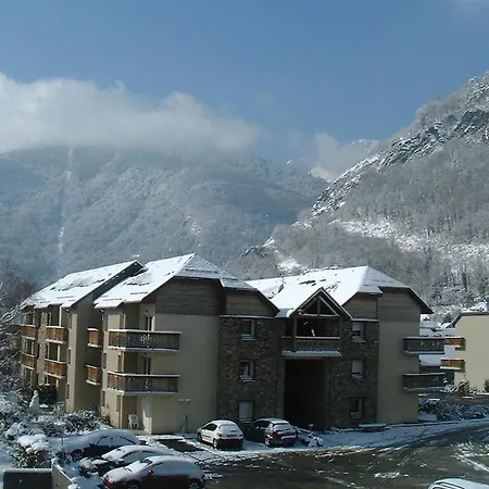 Lagrange Vacances Les Pics d'Aran-2