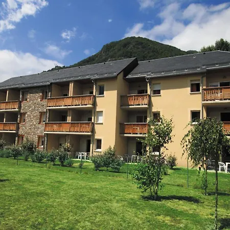 Lagrange Vacances Les Pics d'Aran-3