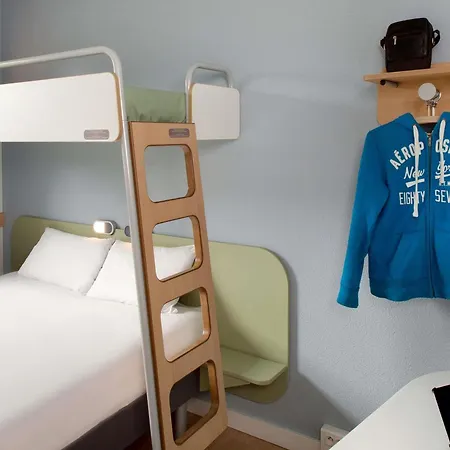 ibis budget Montceau les Mines-2