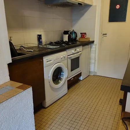 Villa Marguerite T3 avec garage et jardin privé-3