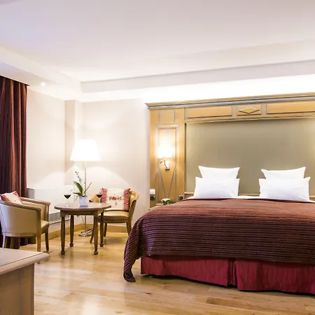 Hostellerie Des Châteaux&Spa-3