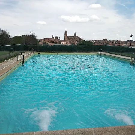 Parador De Salamanca-3