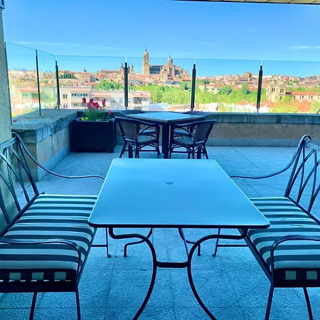 Parador De Salamanca-2