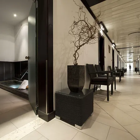 Hotel President Terme-2