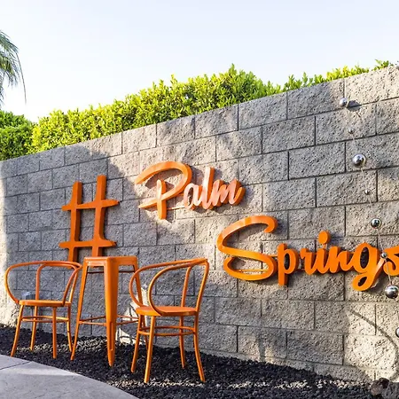 The Palm Springs Hotel-2