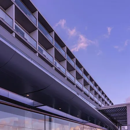 Hotel Marina Atlântico-3