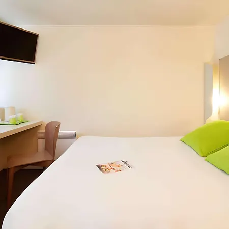 Campanile Orleans - La Source-3