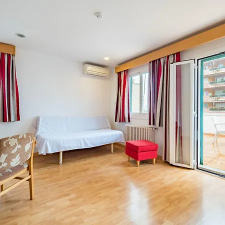 Hotel Amic Colon-3
