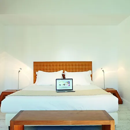 Athena, A Hotel To Live-2
