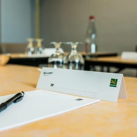 Quality Hotel Pau Centre Bosquet-2