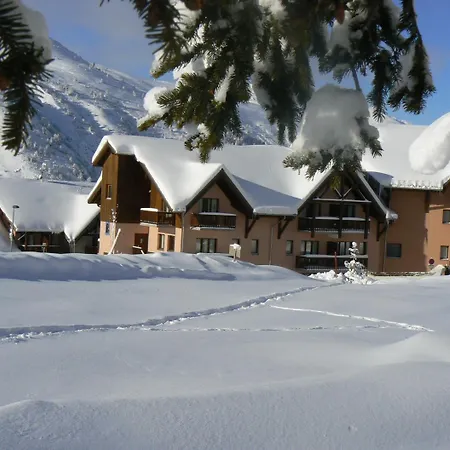 Les Hauts de Valmeinier-2
