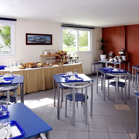 Appart'City Rennes Ouest-3