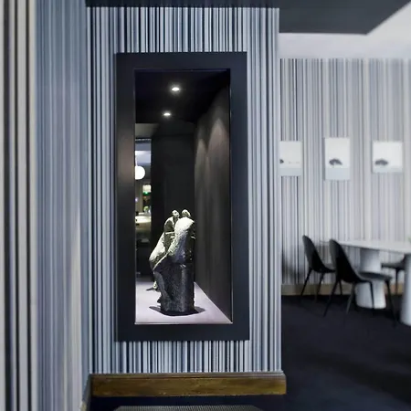 Hôtel La Monnaie Art&Spa-3