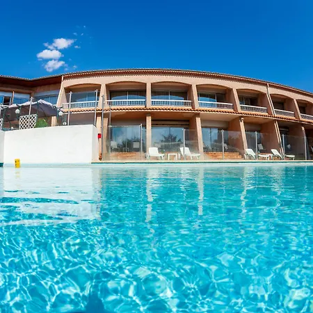 Noemys Toulon La Valette - ex Mona Lisa Val'hotel-2