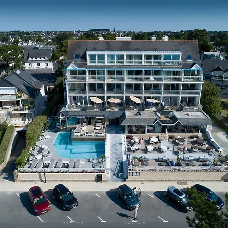 Le Diana Hôtel&Spa NUXE-2