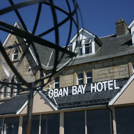 Oban Bay Hotel-3