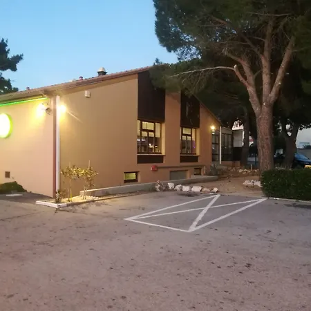 Campanile Perpignan Sud-3