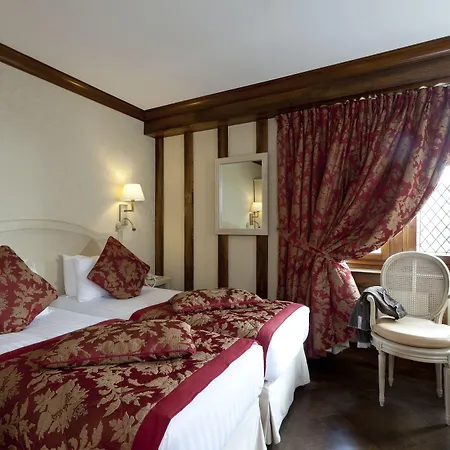 Auberge Saint Pierre-3