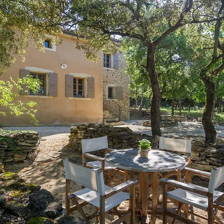 Le Jas de Gordes-3