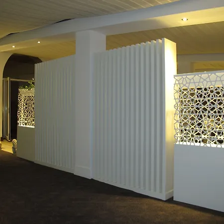 Best Western Plus Soleil et Jardin-2