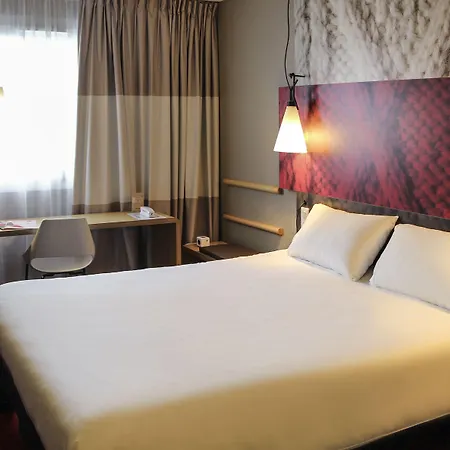 ibis Honfleur-2