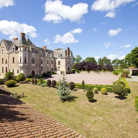 Château de la Verie-2