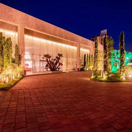 Baia Bodrum Hotel-2
