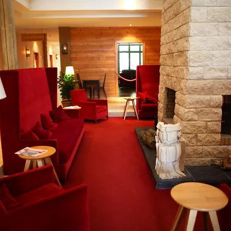 Hôtel Des Trois Hiboux-3