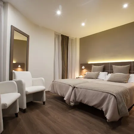 Hotel Don Paco-3