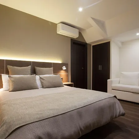 Hotel Don Paco-2