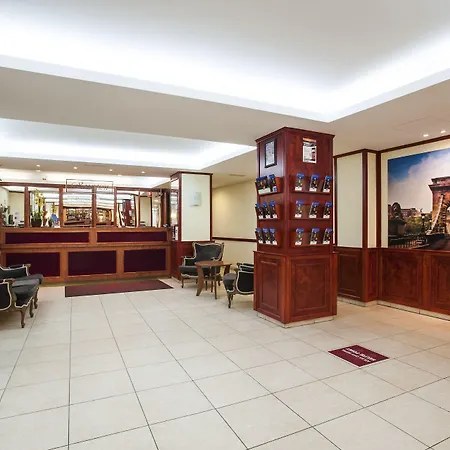 Impulso Hotel By Mellow Mood Hotels-3